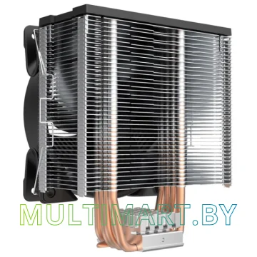 Кулер PCCooler GI-X5R V2 картинка 4